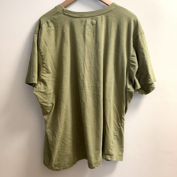 AC/DC Band T-shirt. Size 3XL - Picture 3 of 8